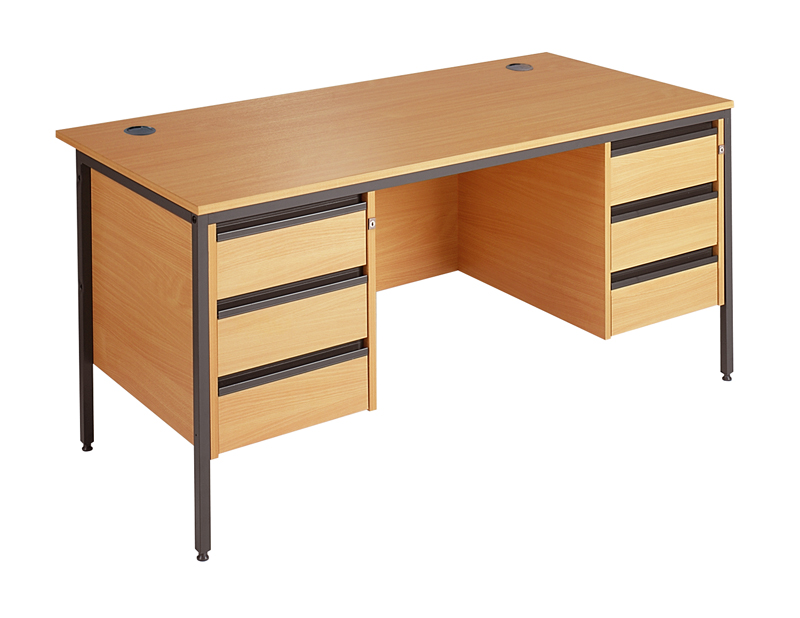 H Frame Dams Office Express UK offexpuk