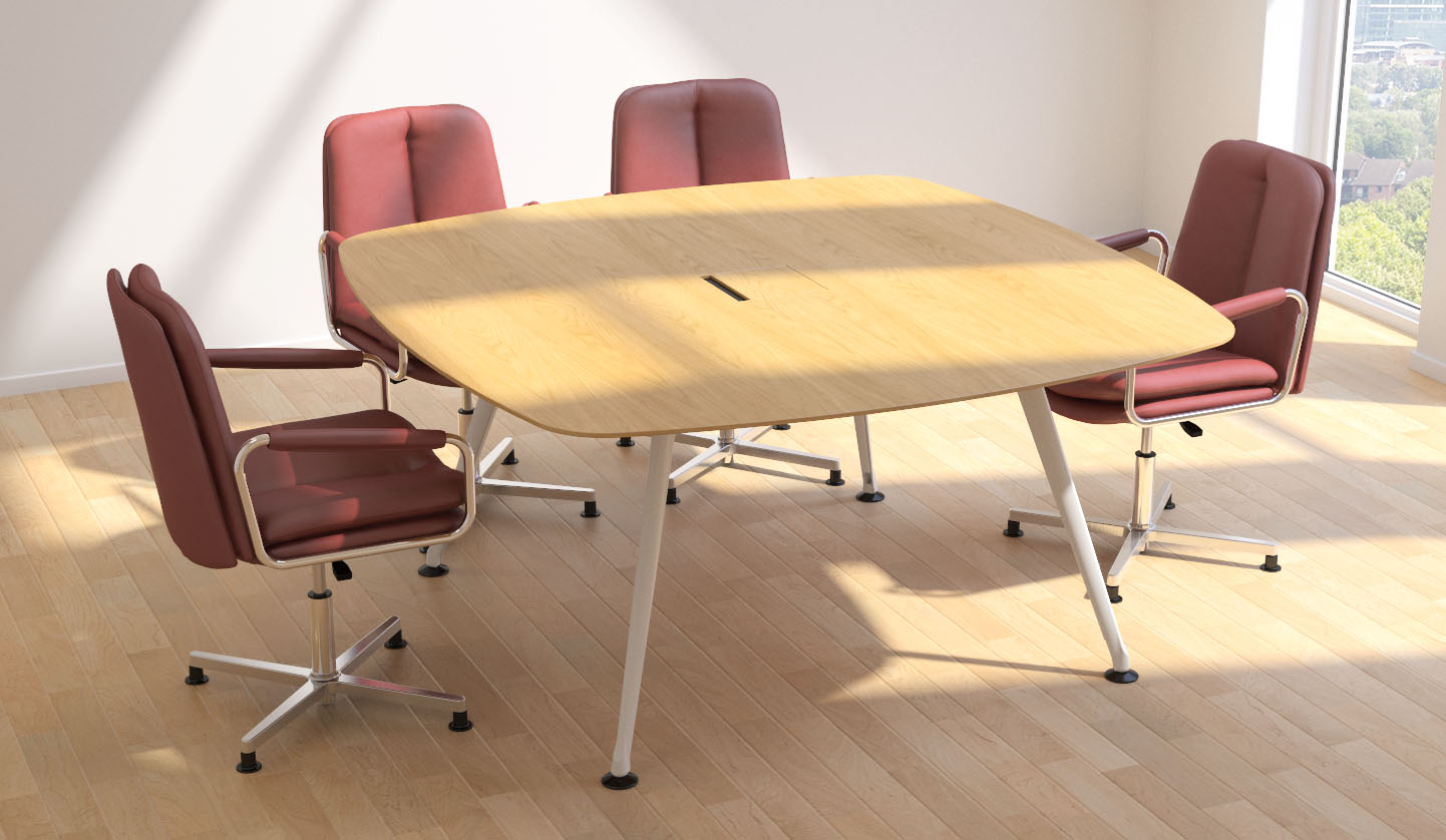 Cushion Tables Office Express UK offexpuk